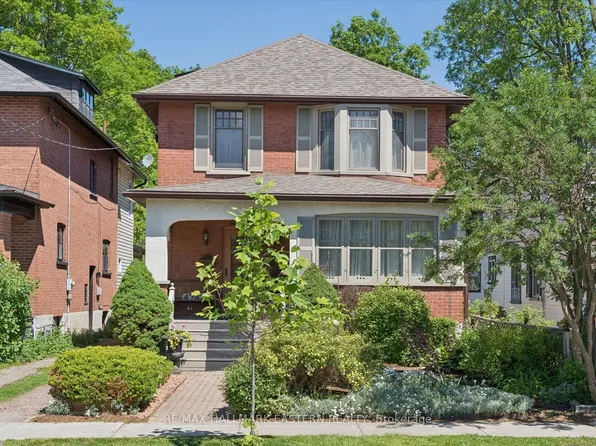 474 Gilmour St, Peterborough, ON K9H 2J9