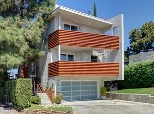 2135 Park Dr, Los Angeles, CA 90026