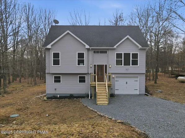 45 Tamarack Ter, Albrightsville, PA 18210