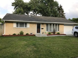 507 S Oltendorf Rd, Streamwood, IL 60107