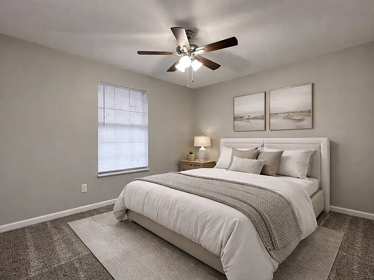 Rand Stockton Apartment Homes — Photo 132