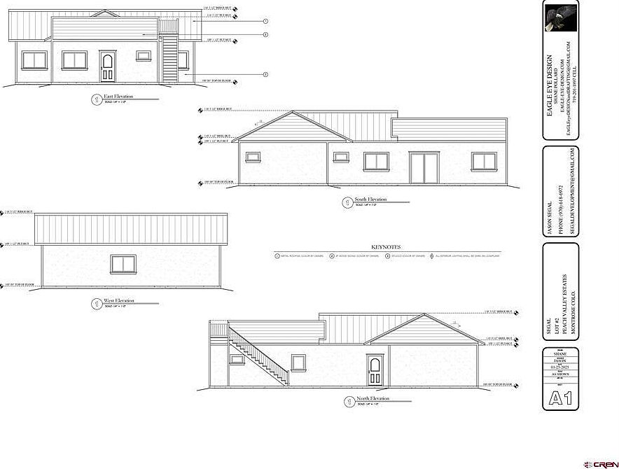 2nd image of TBD LOT 2 Peach Valley Road