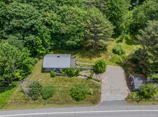 664 Wiscasset Rd, Pittston, ME 04345