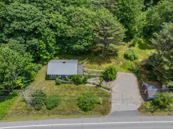 664 Wiscasset Road, Pittston, ME 04345