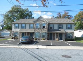 11 W Walnut St APT E, Souderton, PA 18964