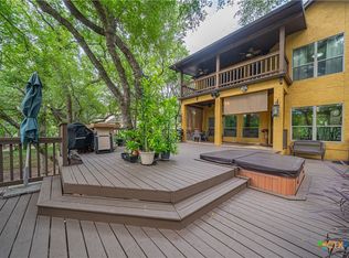 519 Long Mdw, Spring Branch, TX 78070