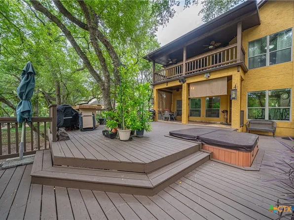 519 Long Mdw, Spring Branch, TX 78070