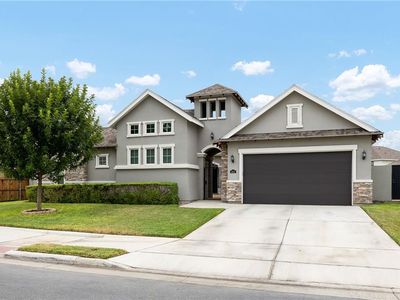 4801 Ensenada Ave, McAllen, TX, 78504