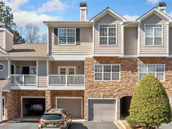 407 The Crossings Ln, Woodstock, GA 30189
