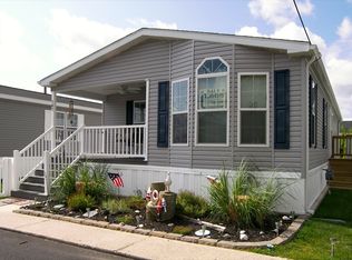 187 Maurice Blvd, Rio Grande, NJ 08242