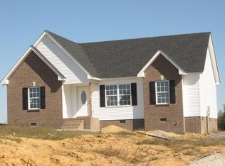 540 Martin Chapel Rd LOT 9, Portland, TN 37148