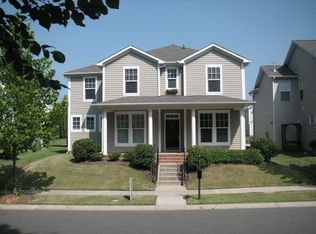 14912 Carbert Ln, Huntersville, NC 28078