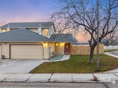 6049 S Oboe Ave, Boise, ID, 83709