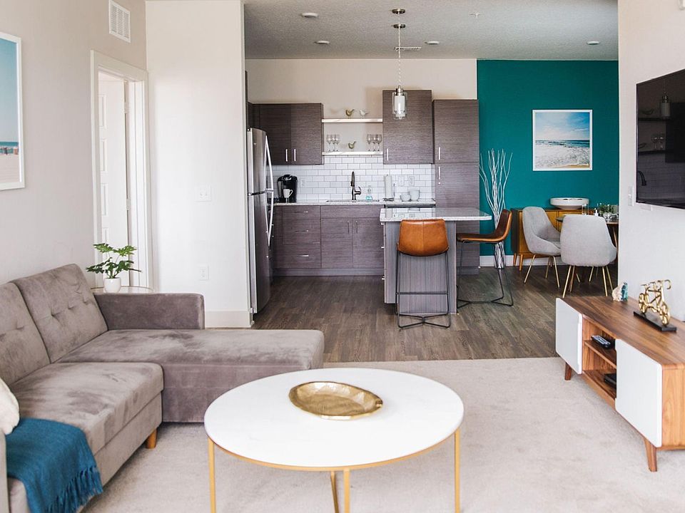 Domain Orlando Apartment Rentals Kissimmee, FL Zillow