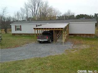 10128 State Route 812, Castorland, NY 13620