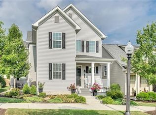 405 Wealdstone Rd, Cranberry Township, PA 16066