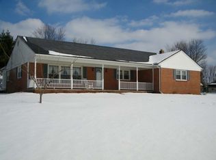 79 Maple St, Gettysburg, PA 17325