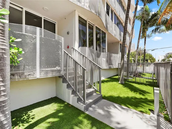 2100 Park Ave APT 109, Miami Beach, FL 33139