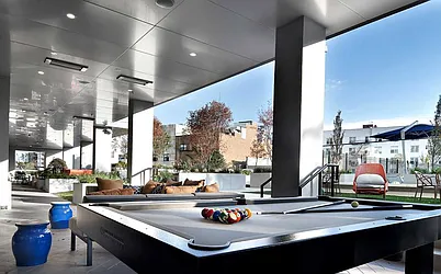 Rented by City Wide Brokerage