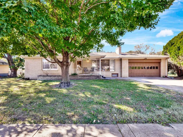 241 S Gorin St, Clearwater, KS 67026