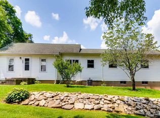 17 Oregon St, Croton, OH 43013