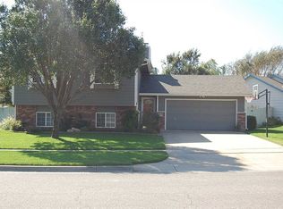 10815 W Ryan St, Wichita, KS 67205