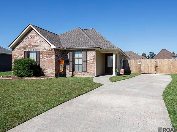 40474 Bailey Dr, Gonzales, LA 70737