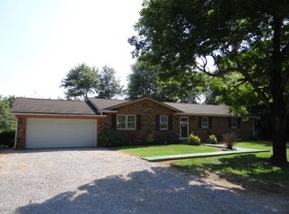 6282 Marlyn Ln, Henderson, KY 42420