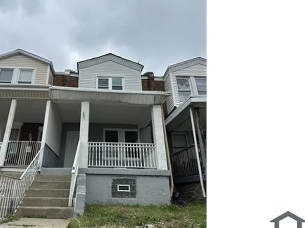 4602 Hurley St, Philadelphia, PA 19120