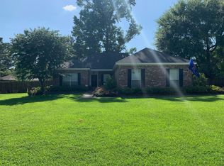 184 Cedar Dr, Ruston, LA 71270