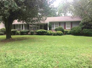 1201 Apache St, Athens, TN 37303