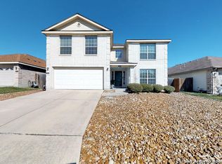 4610 Echo Lake Dr, San Antonio, TX 78244