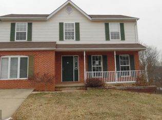 4532 Whetstone Ct, Hampstead, MD 21074