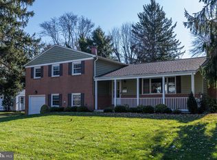 217 Welford Rd, Lutherville Timonium, MD 21093