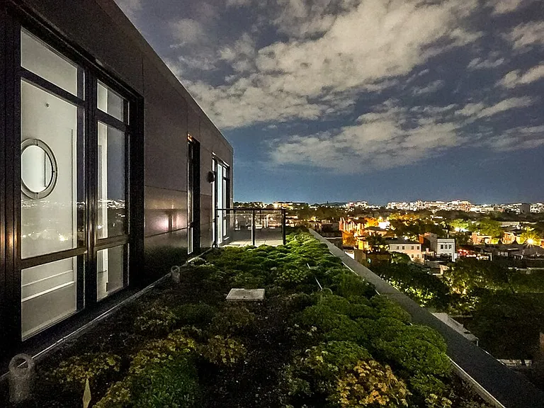 Window View