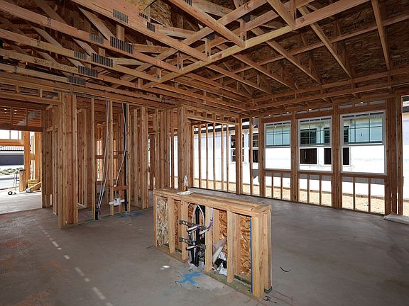 Interior - September 5, 2026