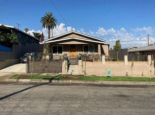 622 N Record Ave, Los Angeles, CA 90063