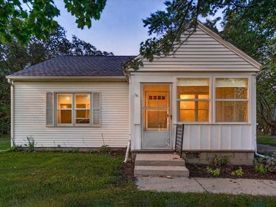 8111 Howard St, Portage, MI, 49024