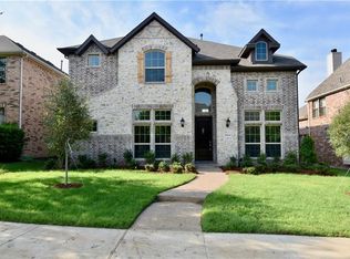 11611 Jasper Dr, Frisco, TX 75035