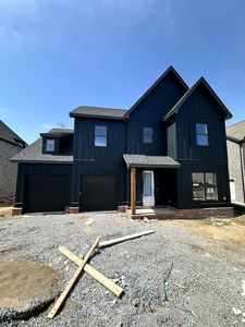 3298 Sassafras Ln LOT 1844, Thompsons Station, TN, 37179