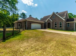 793 Charles Johnson Rd, Forsyth, GA 31029