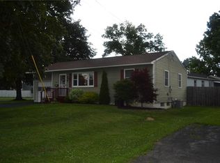 207 Garfield St, Utica, NY 13502