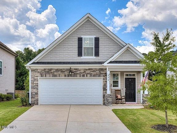 3rd image of 426 Longmeadow Drive