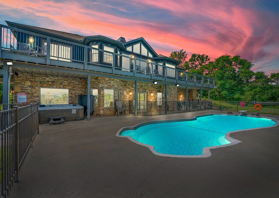 990 Autumn Ridge Way, Sevierville, TN 37876 Zillow