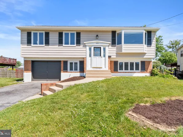 409 Frankford Ave, Blackwood, NJ 08012