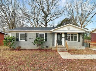 3820 Blandwood Dr, Charlotte, NC 28217