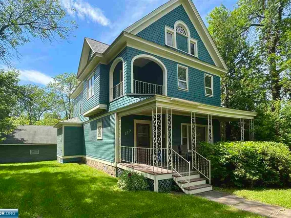 117 Lincoln Ave, Eveleth, MN 55734