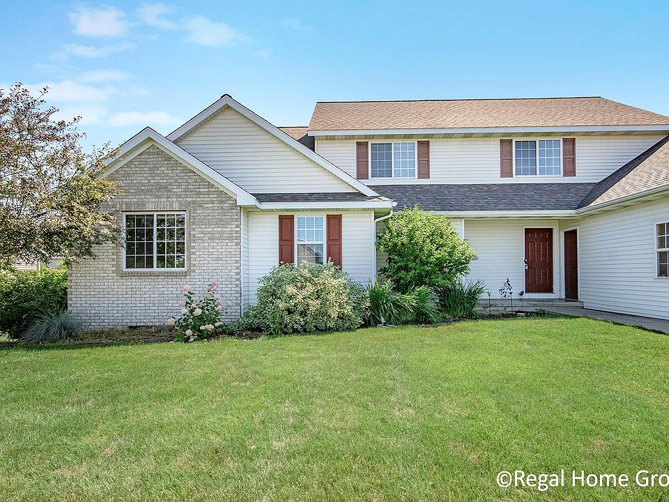 1st image of 3657 Kinnrow Ct NW