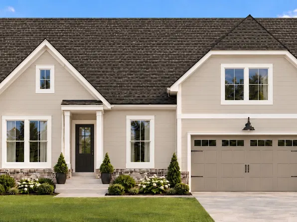 7329 Chilton Ct Lot 105, Fairview, TN 37062