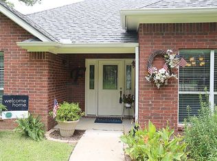6 Land Cove Cir, Malakoff, TX 75148